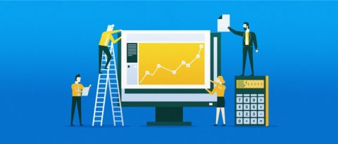 Fleet Management Data Eaxmple Illustration