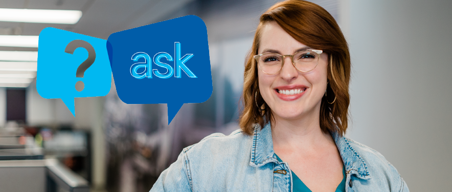 Brooke Howell presenta la serie de videos Ask GM Financial