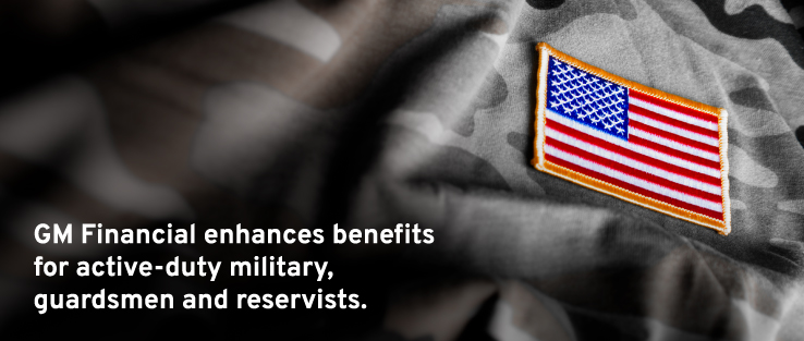 US Military Benefit