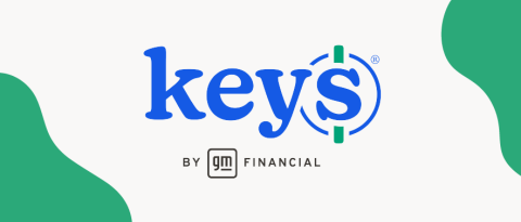 Logotipo de Keys