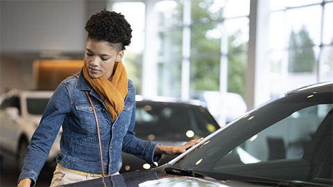Car-Resources