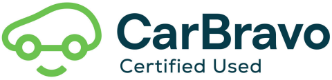 CarBravo Certified Used Logo