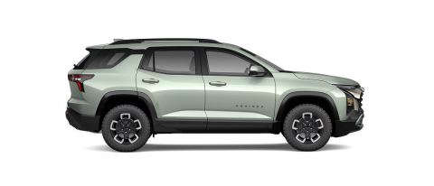 Exterior Good