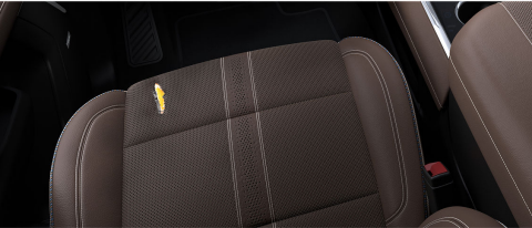 Interior Damaged